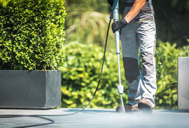 Best Gas Station Cleaning  in Saranac Lake, NY