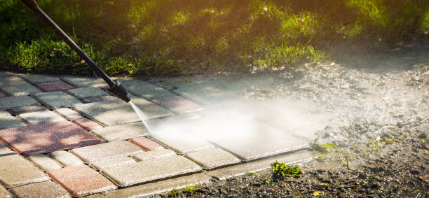 Best Playground Equipment Cleaning  in Saranac Lake, NY