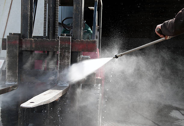 Best Parking Lot and Garage Cleaning  in Saranac Lake, NY
